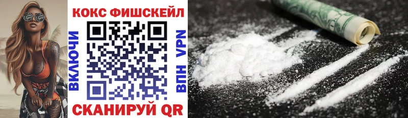 Кокаин FishScale  купить наркотики цена  Калач 